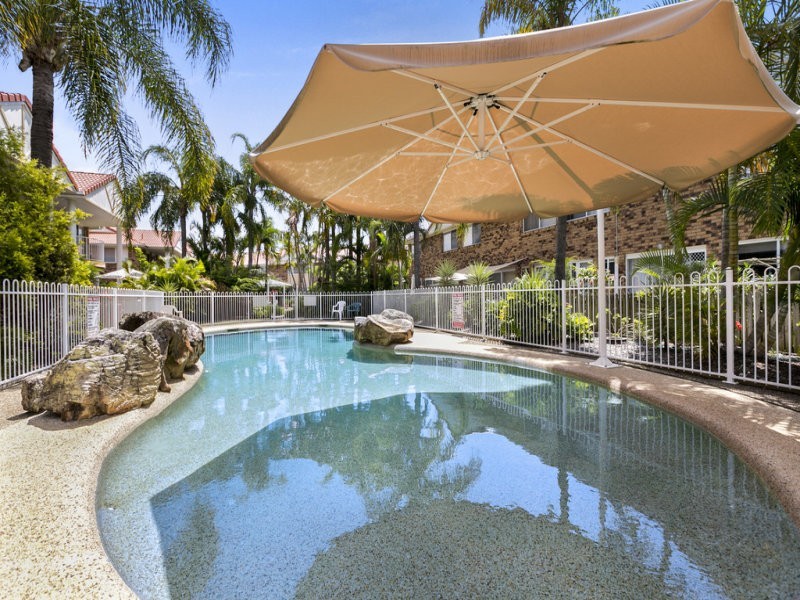 71/32 CHANNEL ST, Cleveland QLD 4163