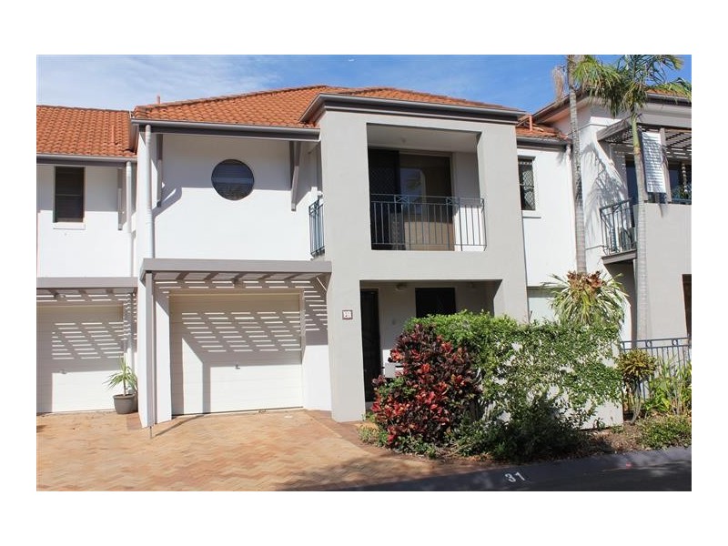 31/101 Coutts Street, Bulimba QLD 4171