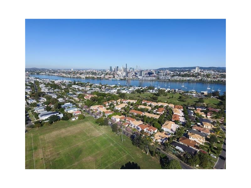 31/101 Coutts Street, Bulimba QLD 4171