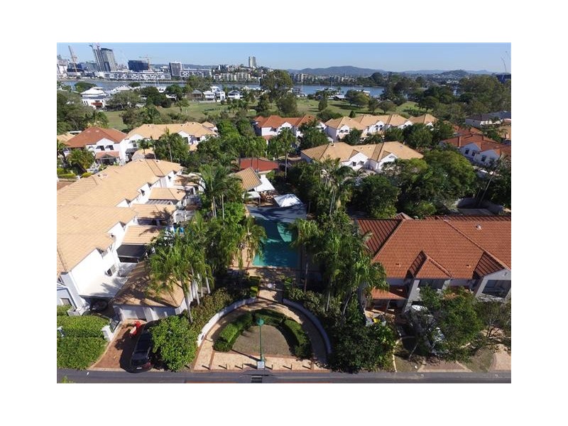 31/101 Coutts Street, Bulimba QLD 4171