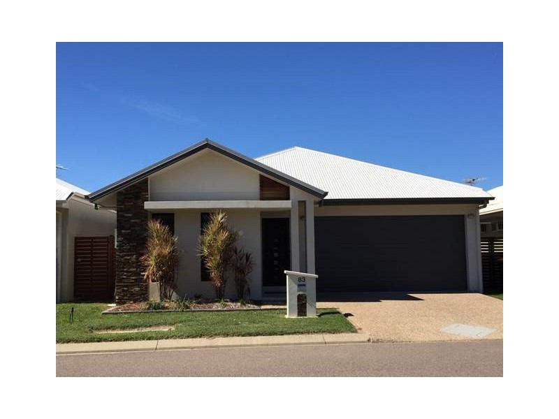 83 Tangerine Way, Kirwan QLD 4817