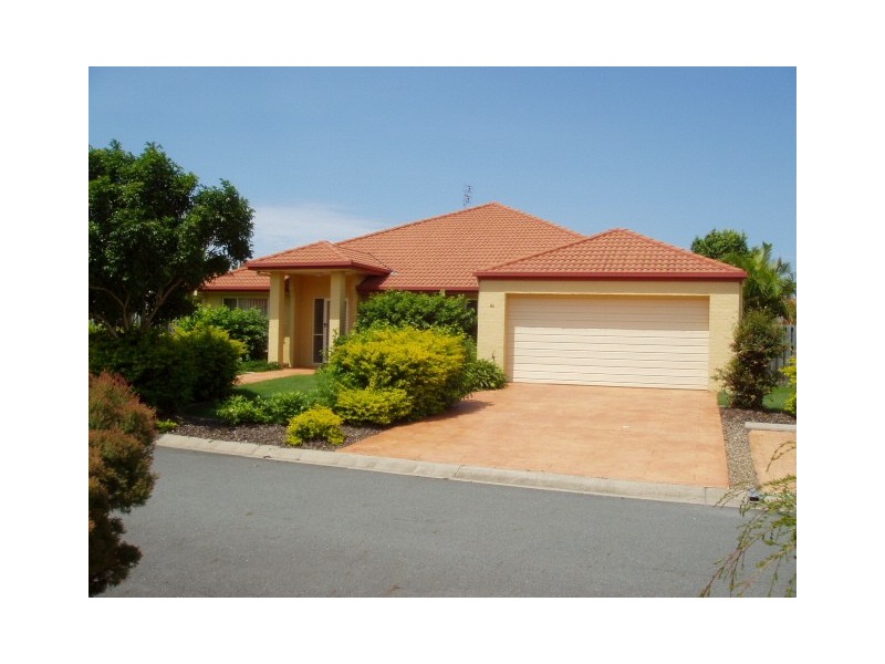 19 Yaun Street, Coomera QLD 4209