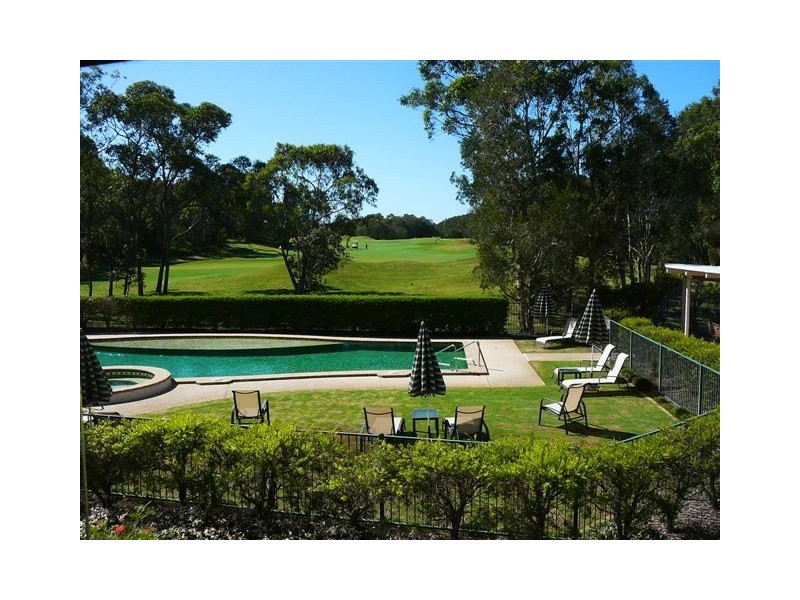 40/179 Ocean Drive, Twin Waters QLD 4564