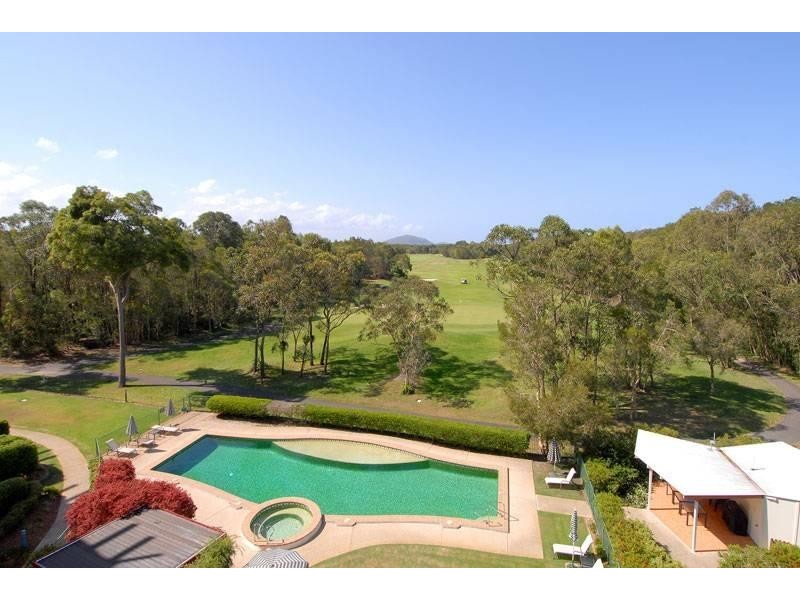 40/179 Ocean Drive, Twin Waters QLD 4564