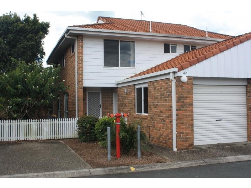 49/308 Handford road, Taigum QLD 4018