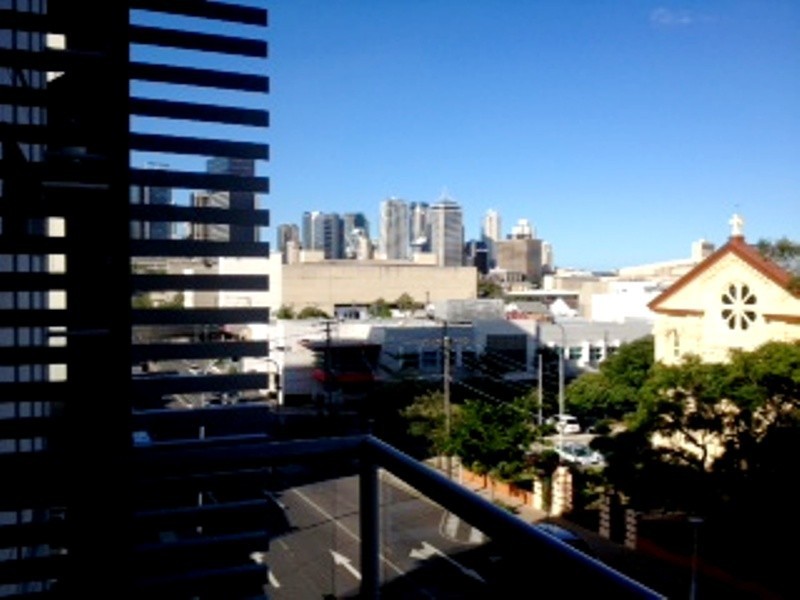 S05/8 Cordelia st, South Brisbane QLD 4101