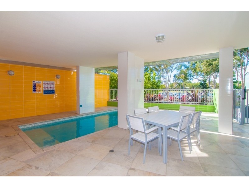 61/51 Playfield Street, Chermside QLD 4032