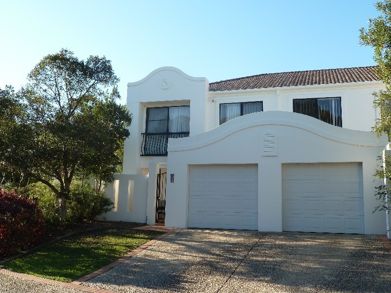 11/22-34 Glenside Drive, Robina QLD 4226