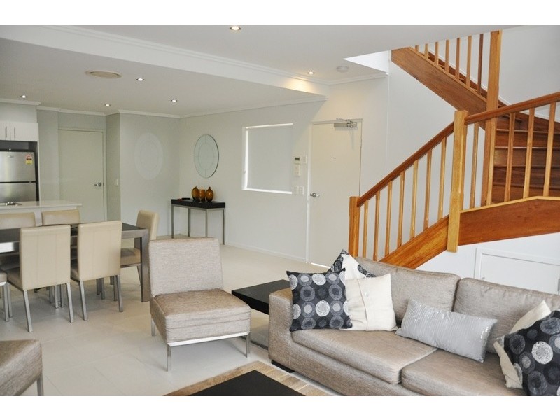 1/27 School Street., Kelvin Grove QLD 4059