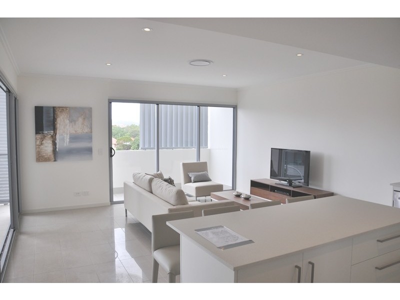 109/23 Robinson Place, Kelvin Grove QLD 4059