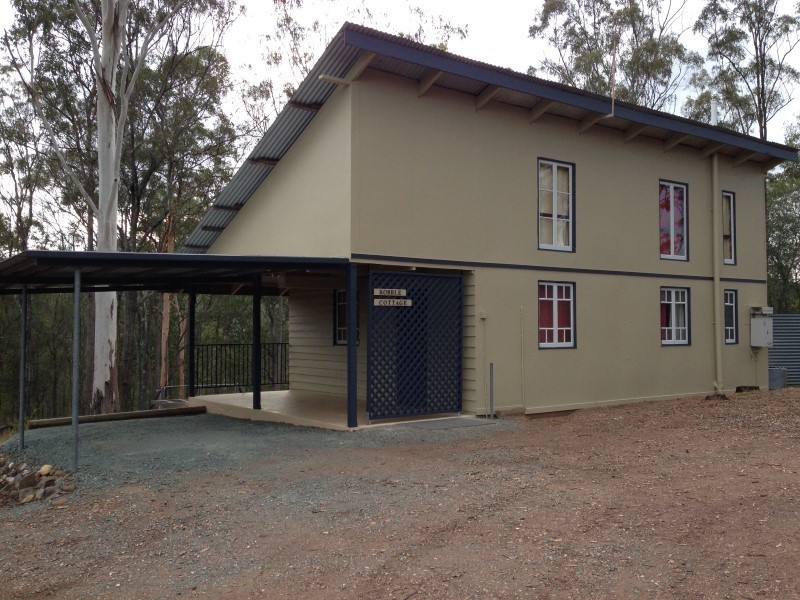 111 a Watson Road, Kobble Creek QLD 4520