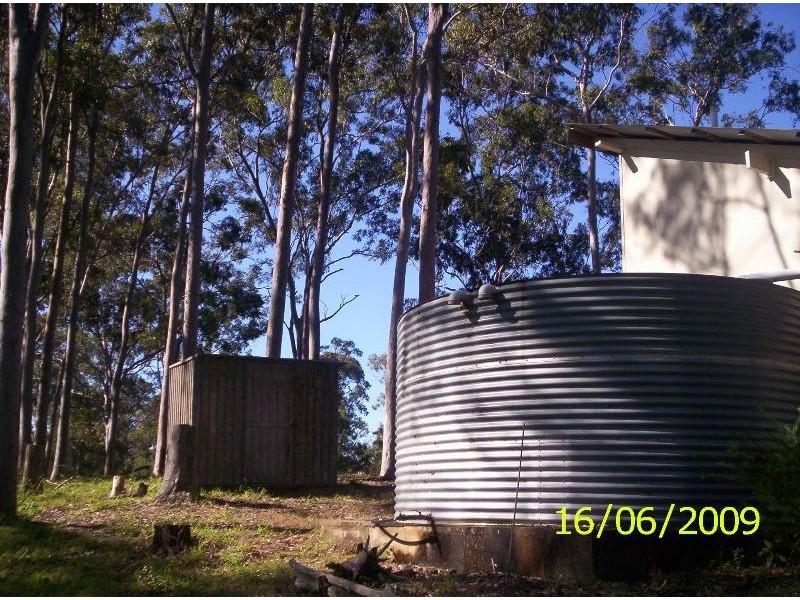 111 a Watson Road, Kobble Creek QLD 4520
