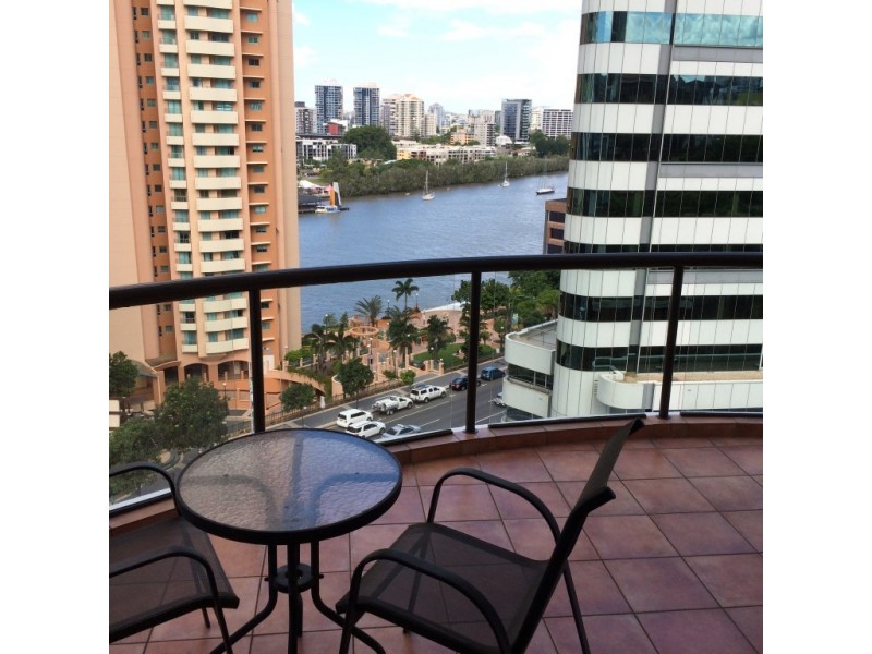 2702/540 Queen Street,, Brisbane City QLD 4000