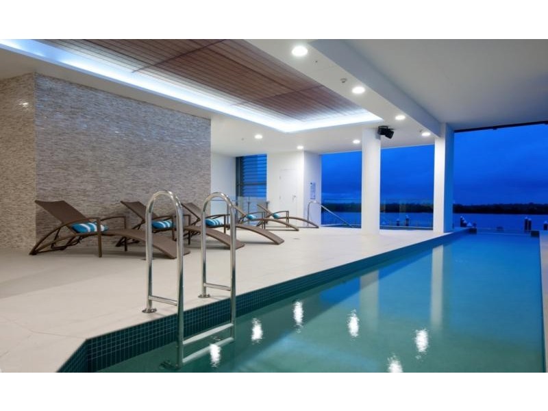 3507/4 Marina Promenade, Paradise Point QLD 4216