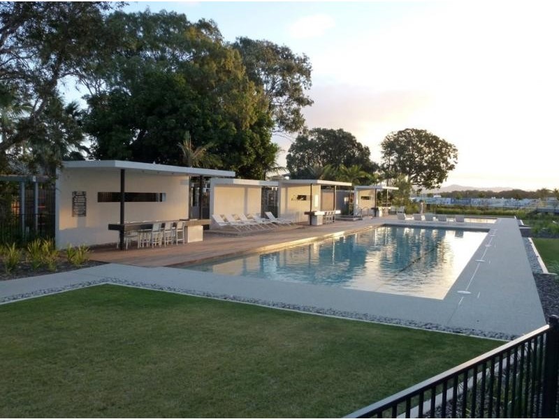 3507/4 Marina Promenade, Paradise Point QLD 4216