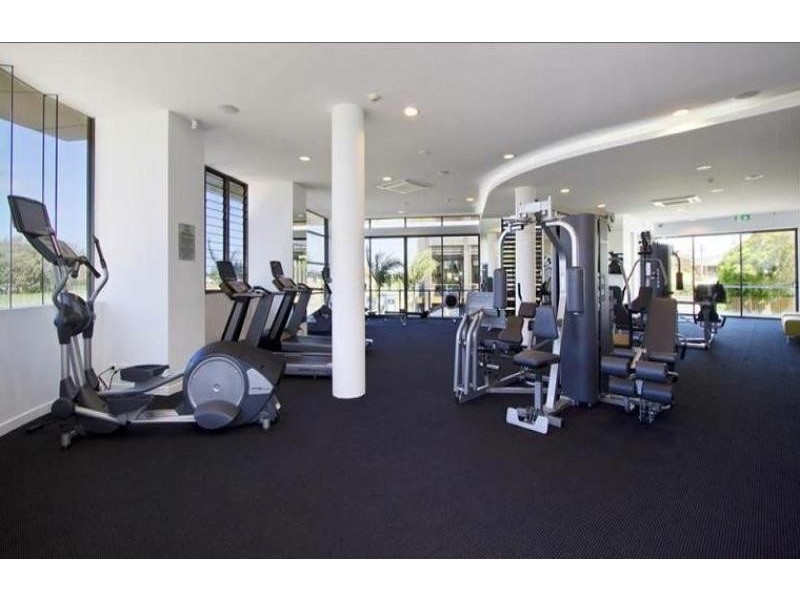 3507/4 Marina Promenade, Paradise Point QLD 4216
