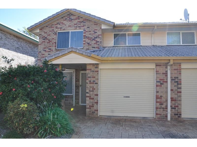 8A/12 Grandchester Street, Sunnybank Hills QLD 4109