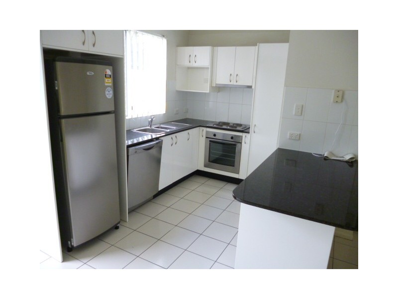 61/181-183 Kelvin Grove Road, Kelvin Grove QLD 4059