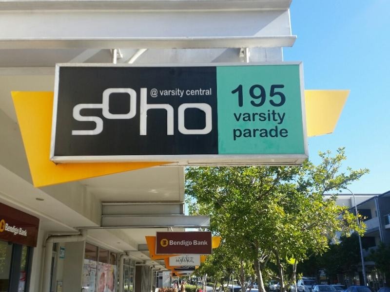 9/201 Varsity Parade, Varsity Lakes QLD 4227