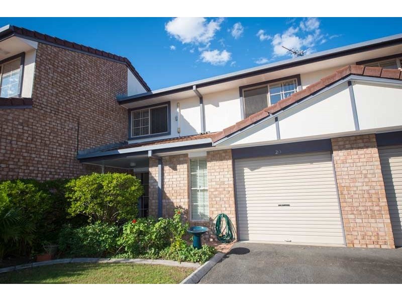 20/69 – 71 Shailer Road, Shailer Park QLD 4128