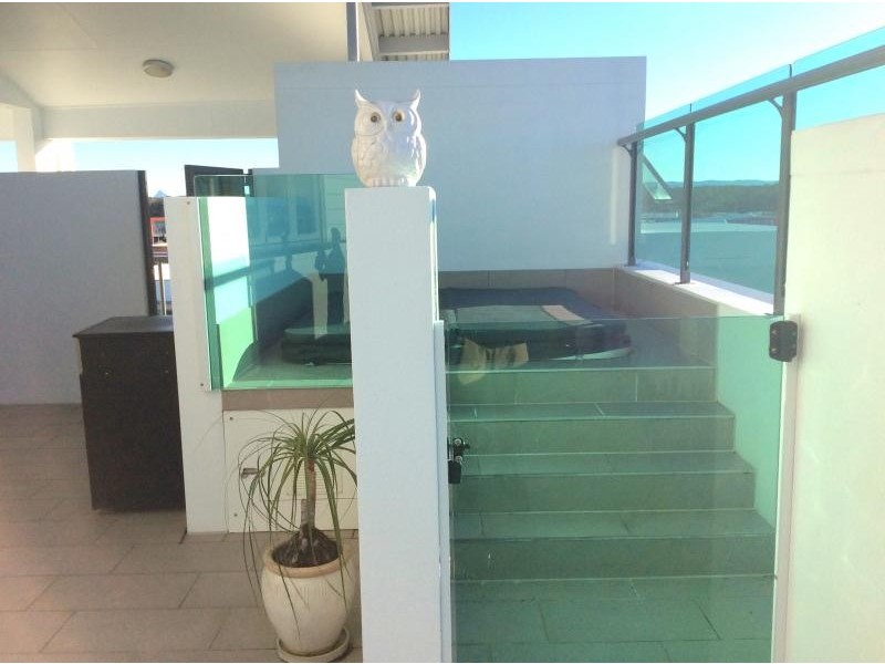 PENTHOUS/11 Innovation Parkway, Birtinya QLD 4575
