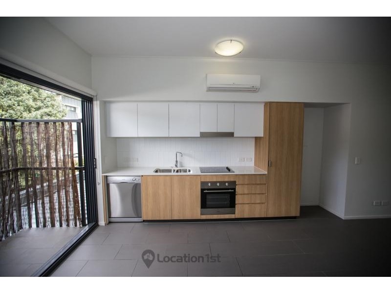 8/2 Garden Terrace, Newmarket QLD 4051