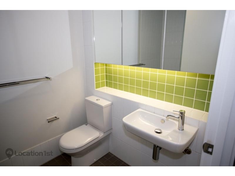 8/2 Garden Terrace, Newmarket QLD 4051