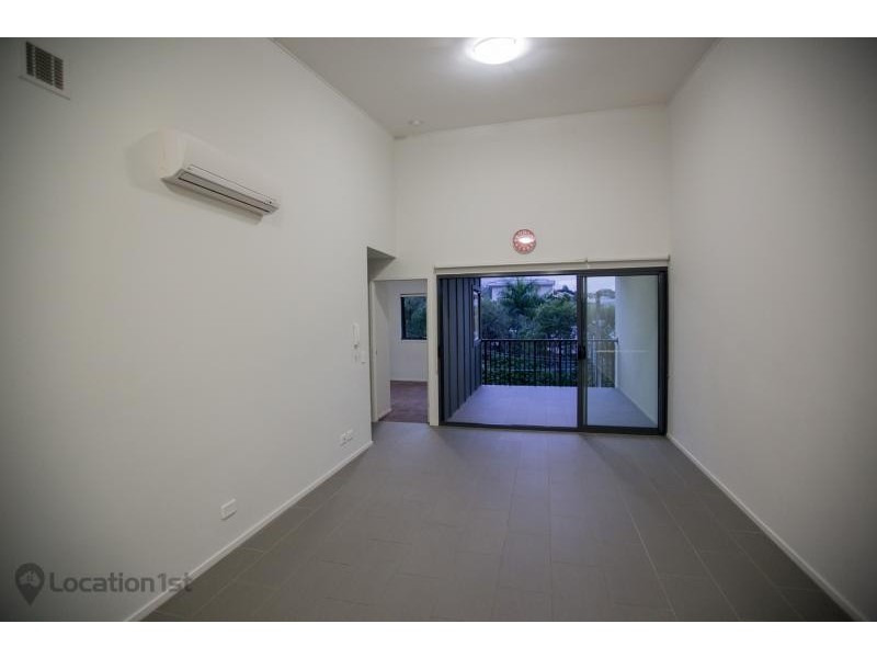 8/2 Garden Terrace, Newmarket QLD 4051