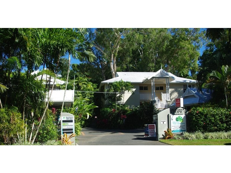 Palm Cove QLD 4879