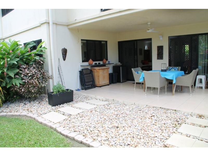 Trinity Beach QLD 4879