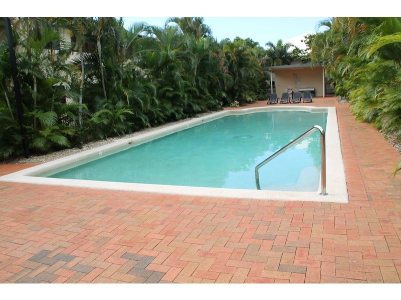 Trinity Beach QLD 4879