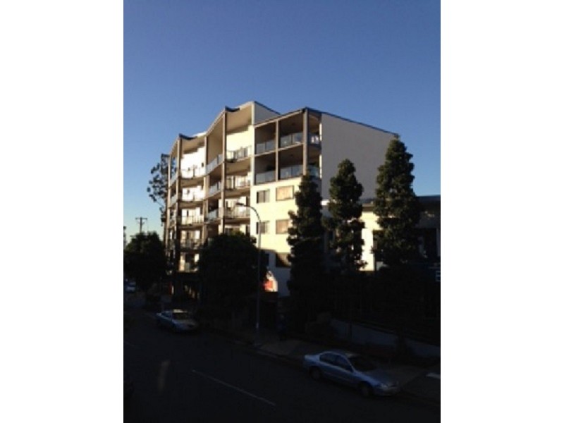 302/16 – 20 Sanders Street, Upper Mount Gravatt QLD 4122