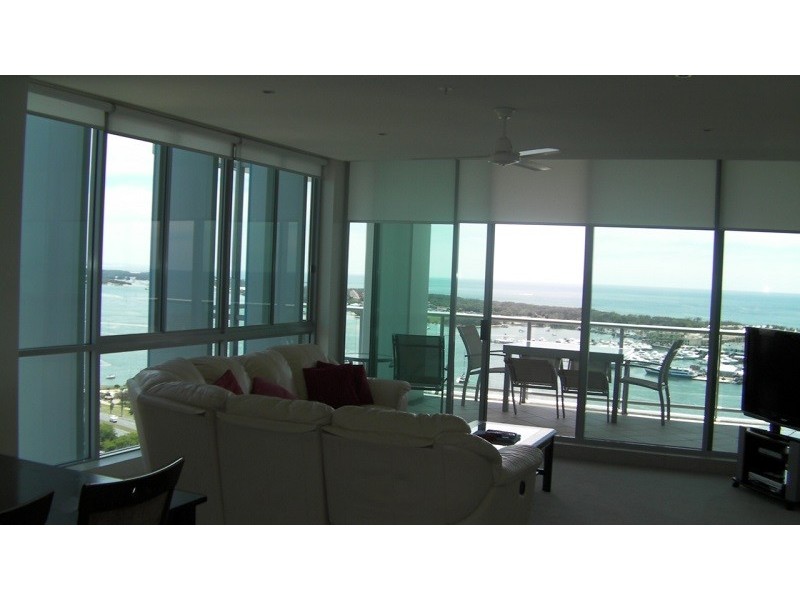 2403/1 Como Crescent, Southport QLD 4215