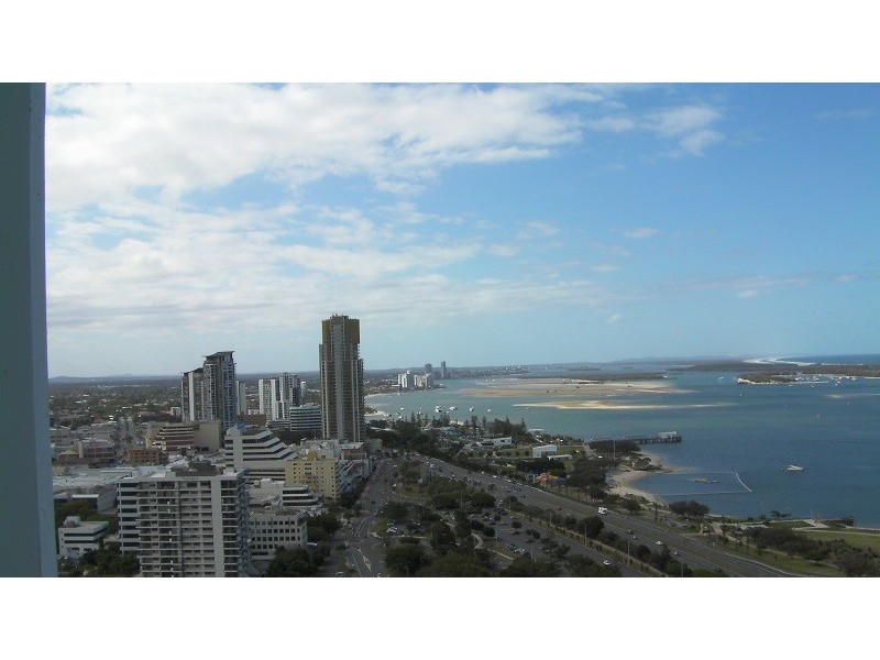 2403/1 Como Crescent, Southport QLD 4215