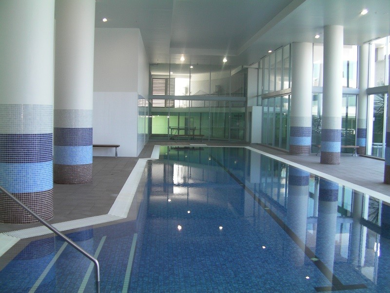 2403/1 Como Crescent, Southport QLD 4215