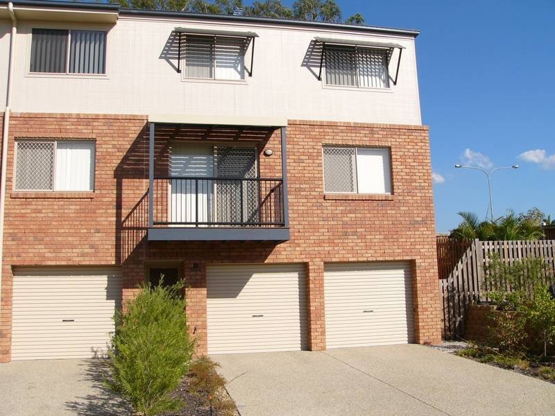 52/100 Oakmont Avenue, Oxley QLD 4075