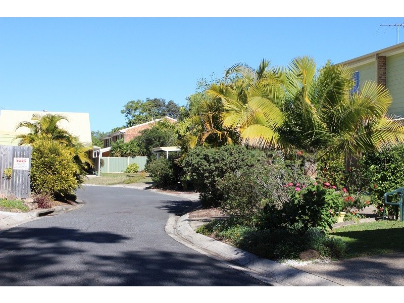 25/52 Island St, Cleveland QLD 4163