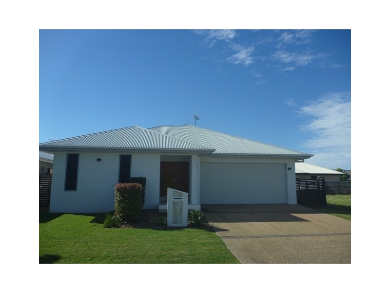 63 Euro Boulevard, Kirwan QLD 4817