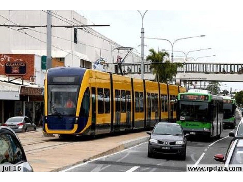 1/203 Scarborough Street, Southport QLD 4215