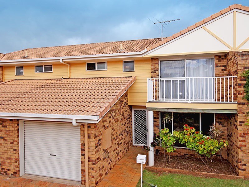 45/29-37 Island Street, Cleveland QLD 4163