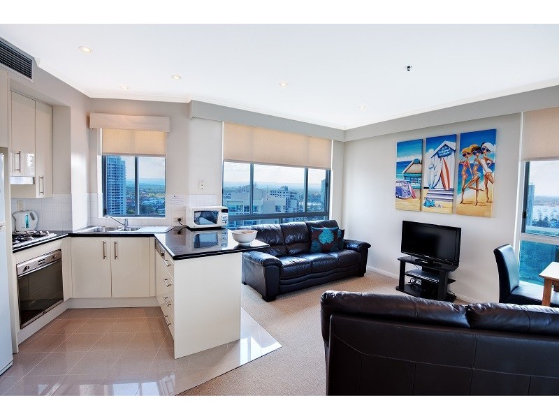 35/5 Woodroffe Ave, Main Beach QLD 4217