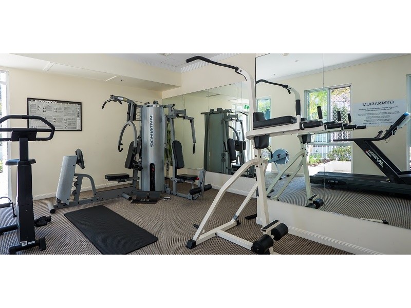 35/5 Woodroffe Ave, Main Beach QLD 4217