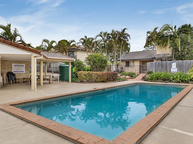 20/15 Peterson Street,, Wellington Point QLD 4160