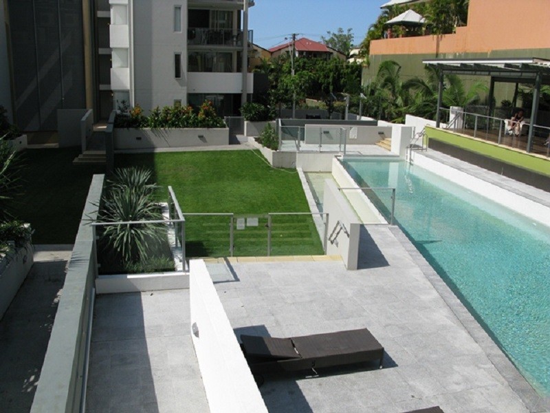 218/51 Hope Street, Spring Hill QLD 4000