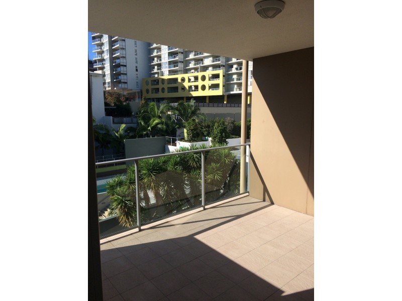 218/51 Hope Street, Spring Hill QLD 4000