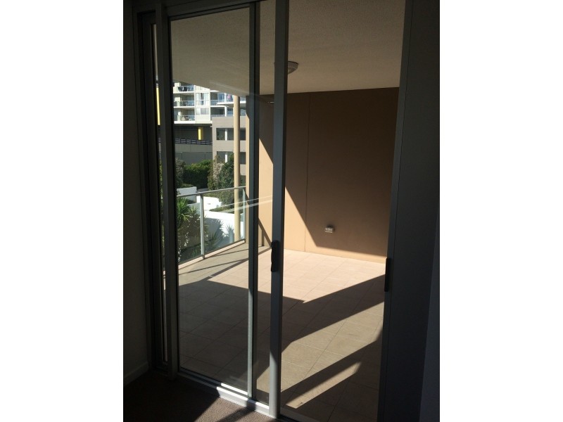 218/51 Hope Street, Spring Hill QLD 4000