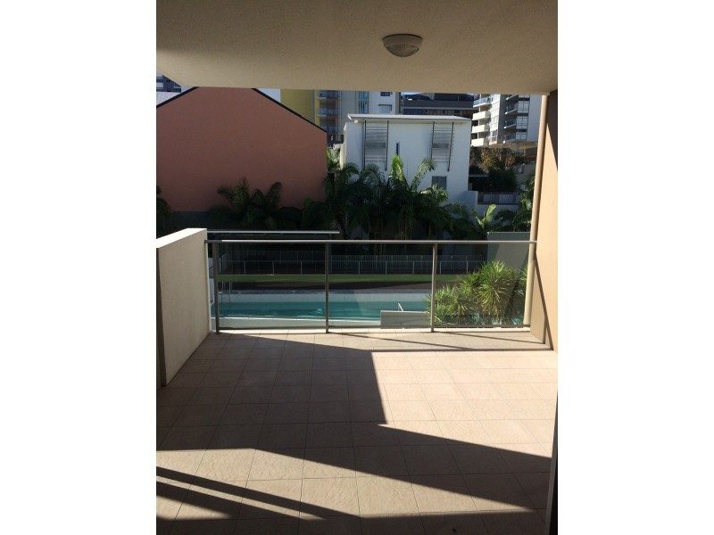 218/51 Hope Street, Spring Hill QLD 4000