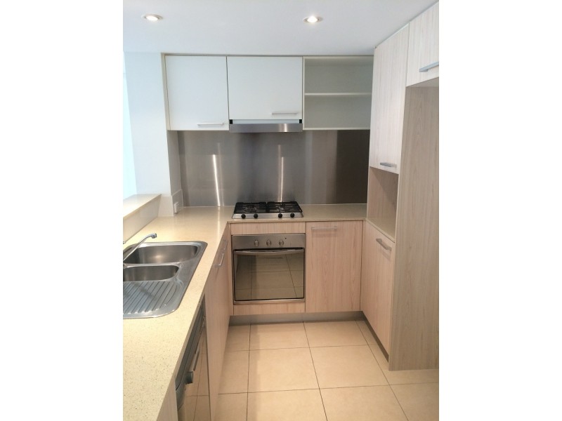 218/51 Hope Street, Spring Hill QLD 4000