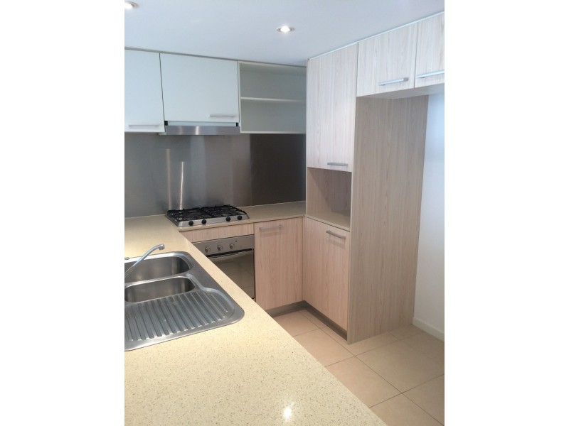 218/51 Hope Street, Spring Hill QLD 4000