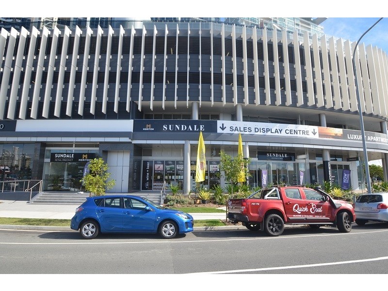 18 Queen Street, Southport QLD 4215